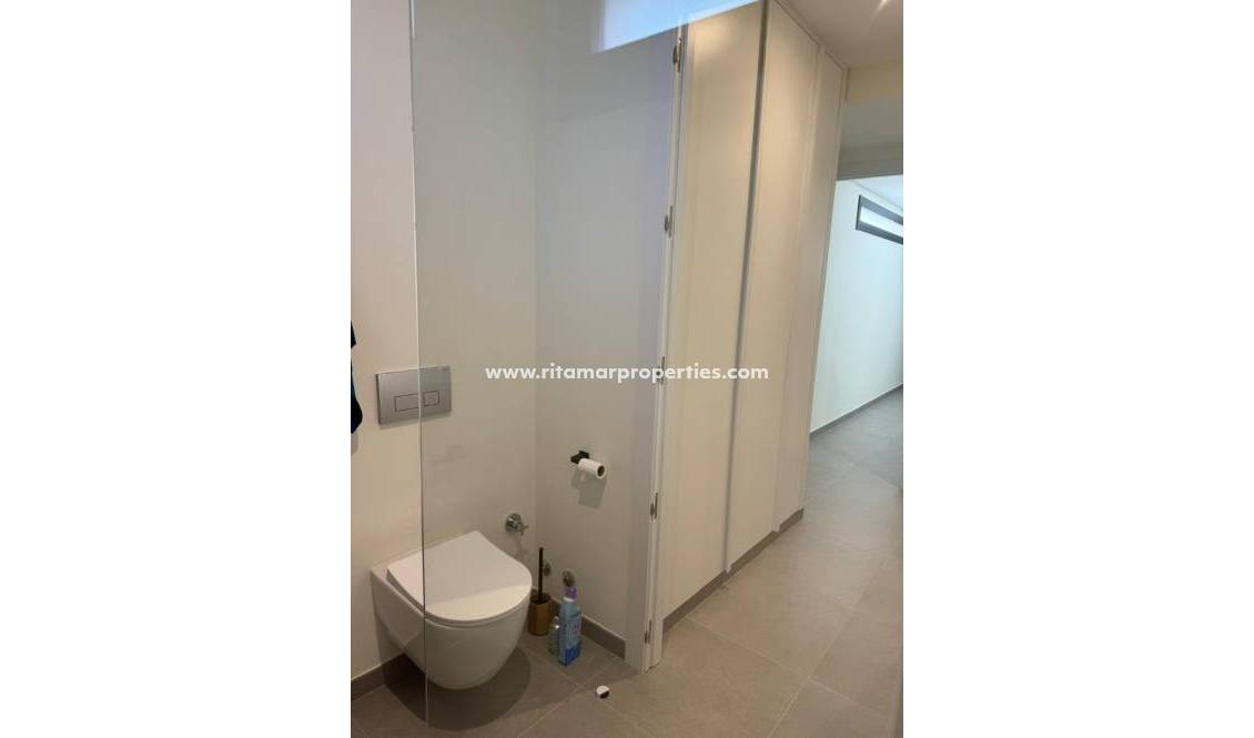 Reventa - Villa - Murcia