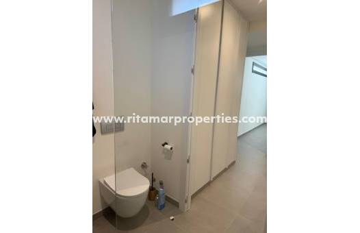 Reventa - Villa - Murcia
