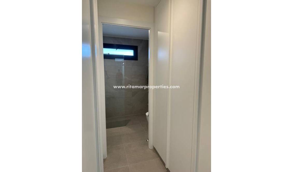Reventa - Villa - Murcia