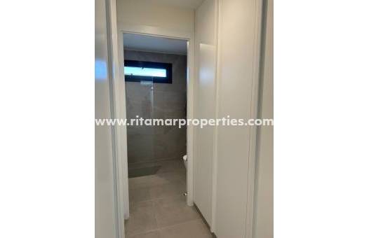 Reventa - Villa - Murcia