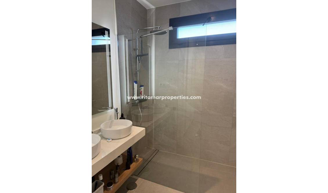 Reventa - Villa - Murcia