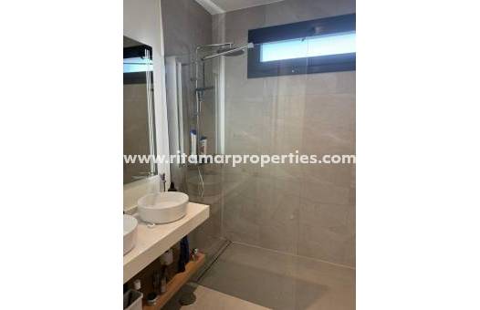 Reventa - Villa - Murcia