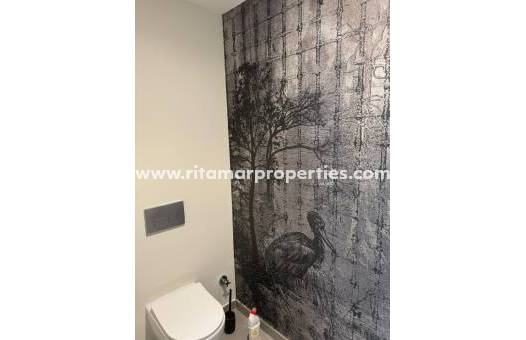 Reventa - Villa - Murcia