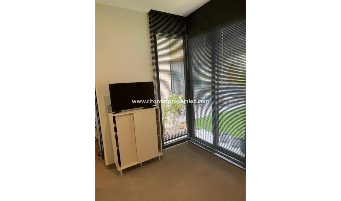 Reventa - Villa - Murcia
