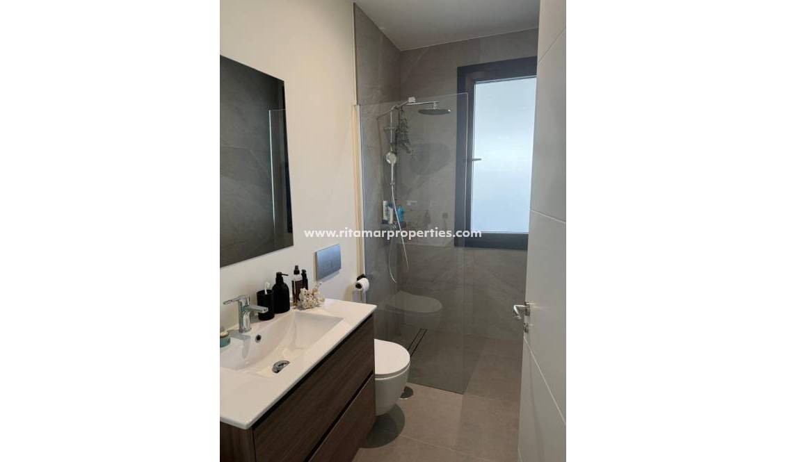 Reventa - Villa - Murcia