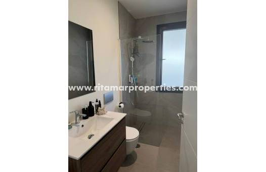 Reventa - Villa - Murcia