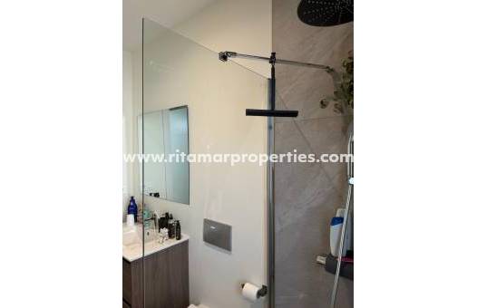 Reventa - Villa - Murcia