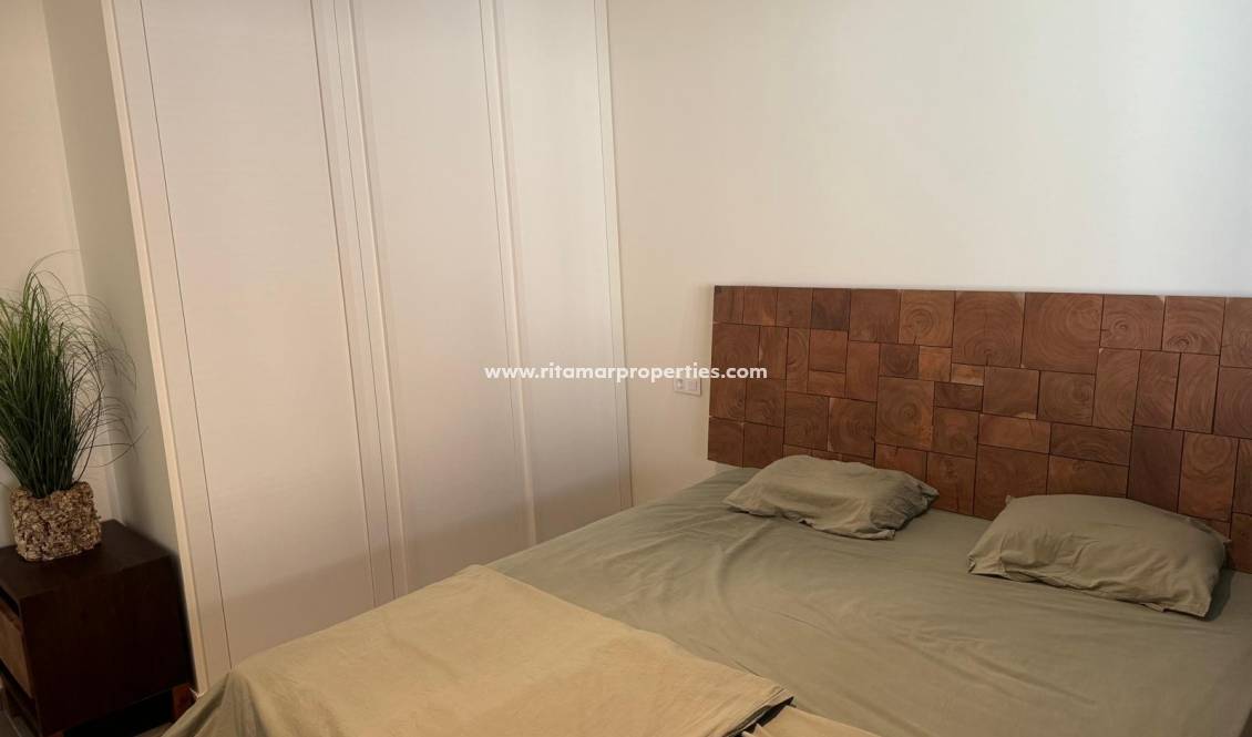 Reventa - Villa - Murcia