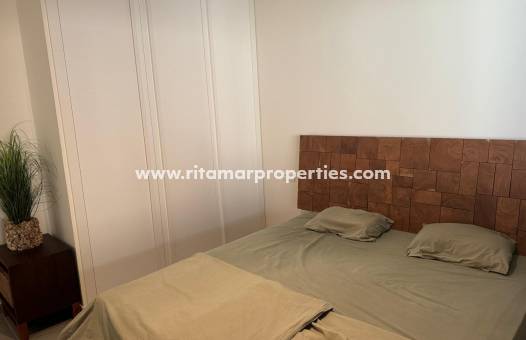 Reventa - Villa - Murcia