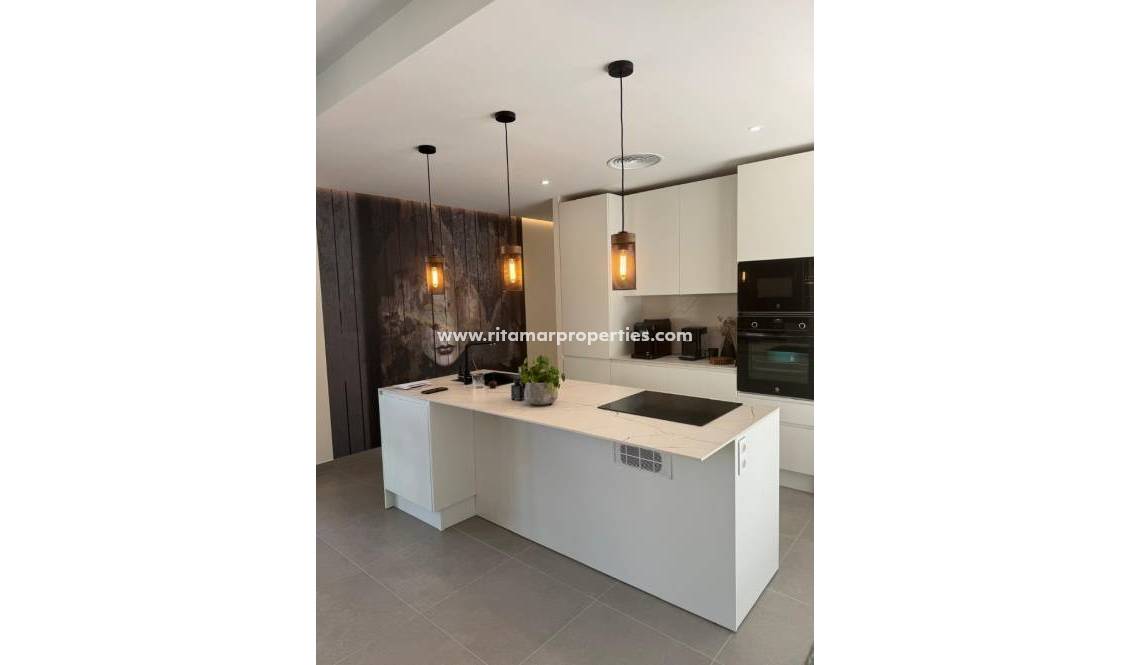 Reventa - Villa - Murcia