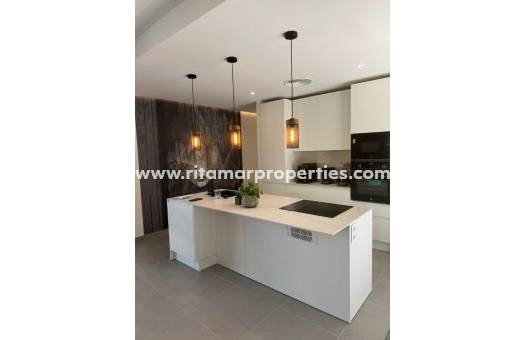 Reventa - Villa - Murcia