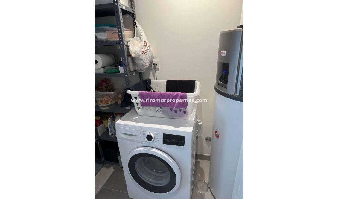 Reventa - Villa - Murcia