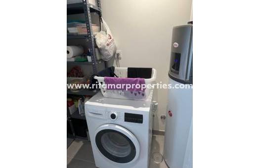 Reventa - Villa - Murcia