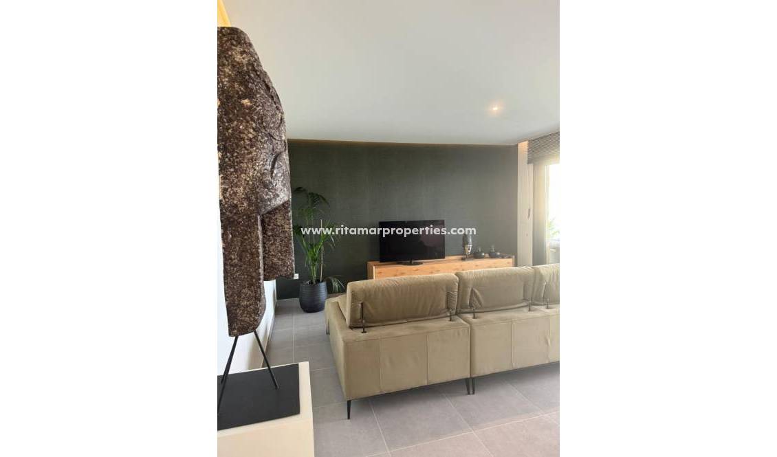 Reventa - Villa - Murcia