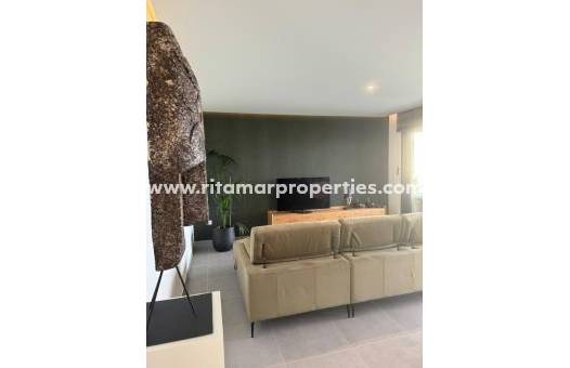 Reventa - Villa - Murcia