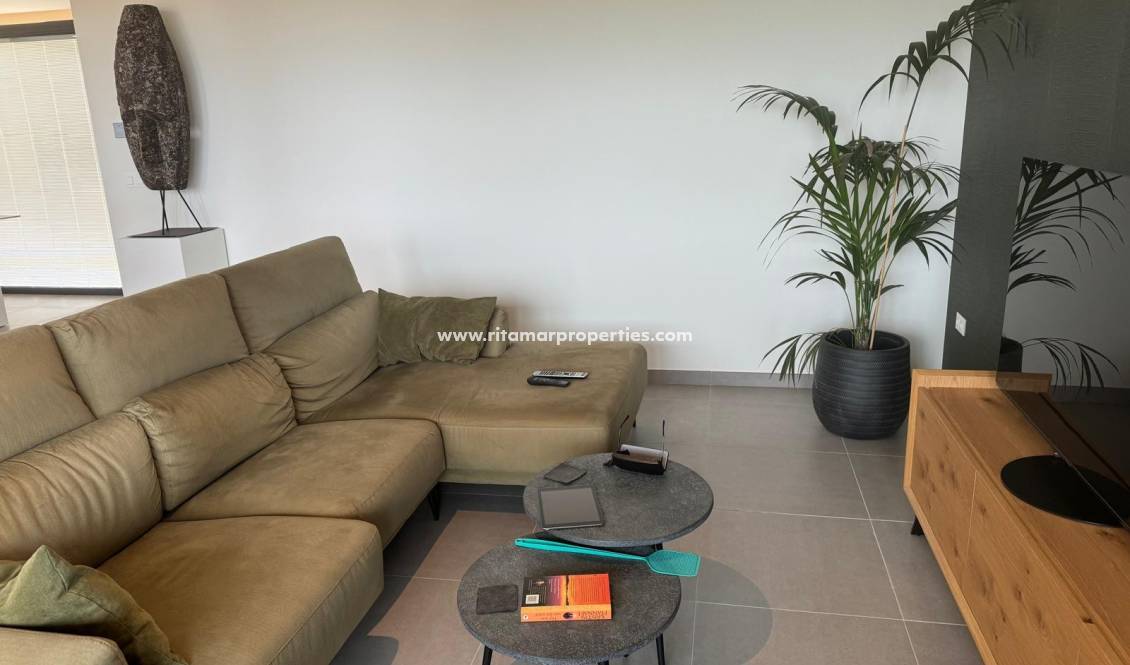 Reventa - Villa - Murcia