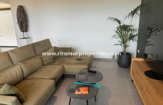 Reventa - Villa - Murcia