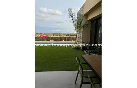 Reventa - Villa - Murcia