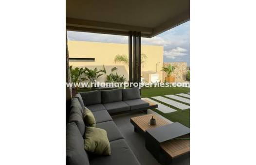 Reventa - Villa - Murcia
