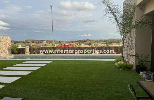 Reventa - Villa - Murcia