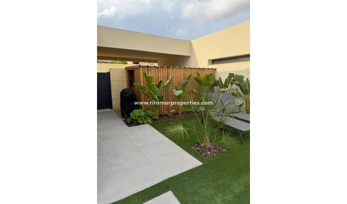 Reventa - Villa - Murcia