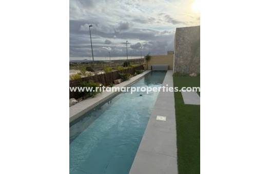 Reventa - Villa - Murcia