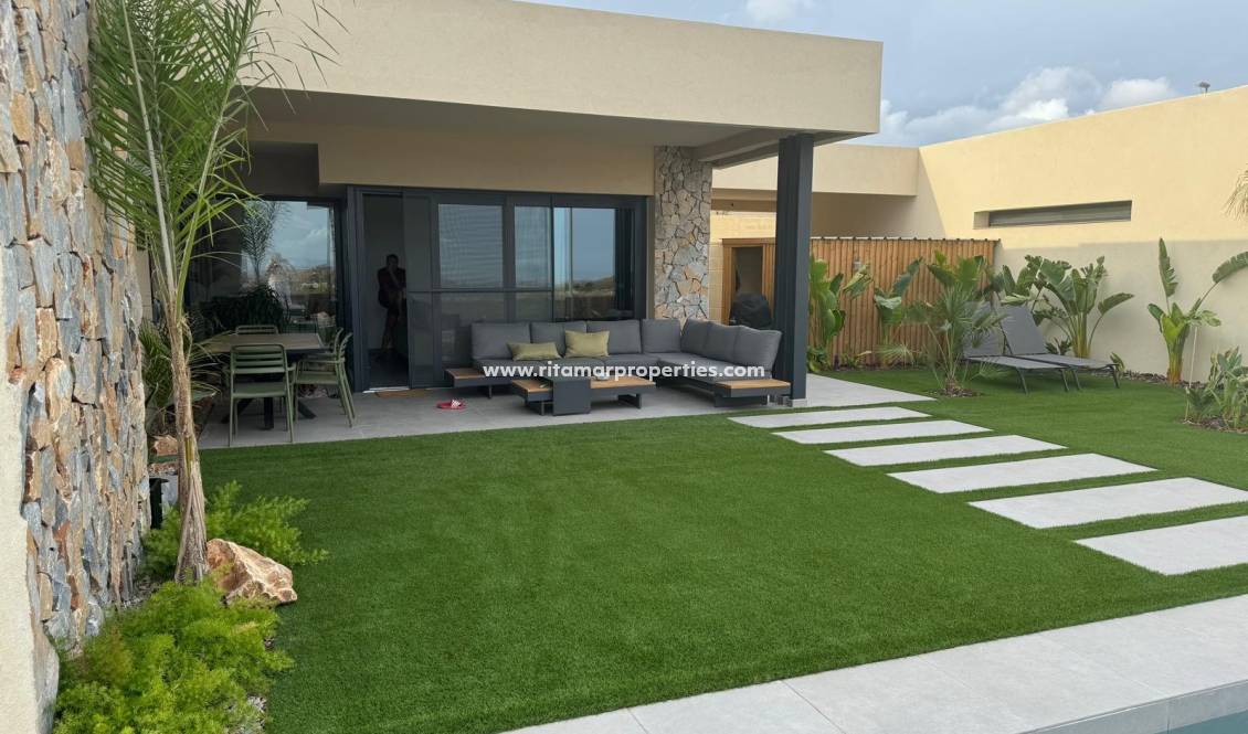 Reventa - Villa - Murcia