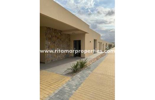 Reventa - Villa - Murcia