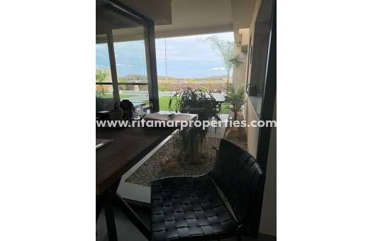 Reventa - Villa - Murcia