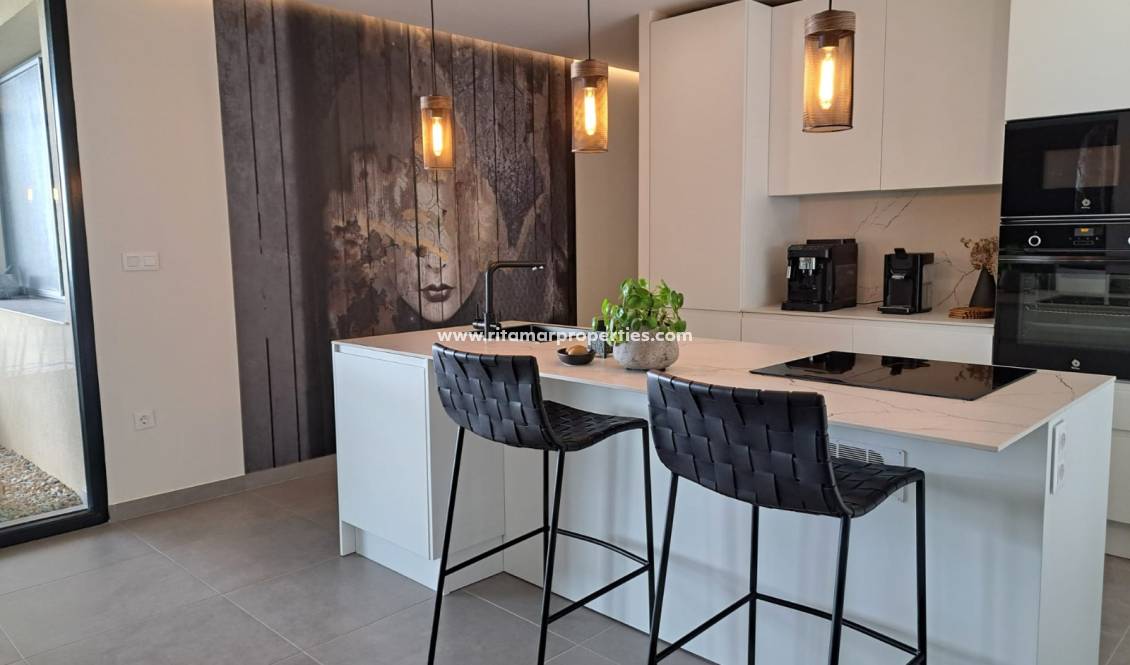 Reventa - Villa - Murcia