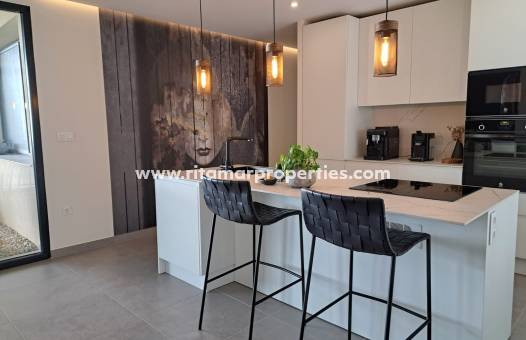 Reventa - Villa - Murcia
