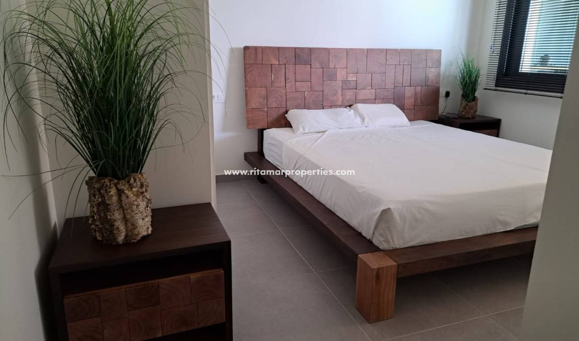 Reventa - Villa - Murcia