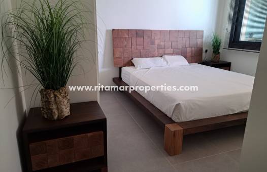 Reventa - Villa - Murcia