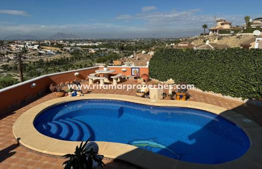 Villa - A Vendre - Rojales - Rojales