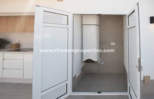 Nouvelle Construction - Appartment - San Pedro del Pinatar - San Pedro de Pinatar