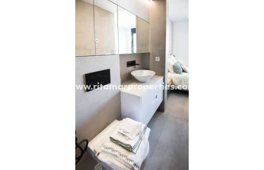 Nieuwbouw - Appartement - San Pedro del Pinatar - San Pedro de Pinatar