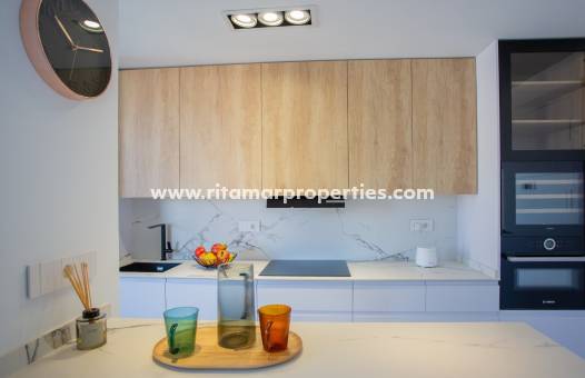 Obra Nueva - Apartamento - San Pedro del Pinatar - San Pedro de Pinatar