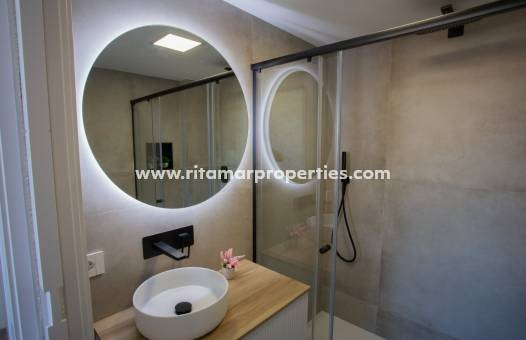 Nouvelle Construction - Appartment - San Pedro del Pinatar - San Pedro de Pinatar