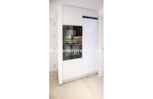 Nieuwbouw - Appartement - San Pedro del Pinatar - San Pedro de Pinatar