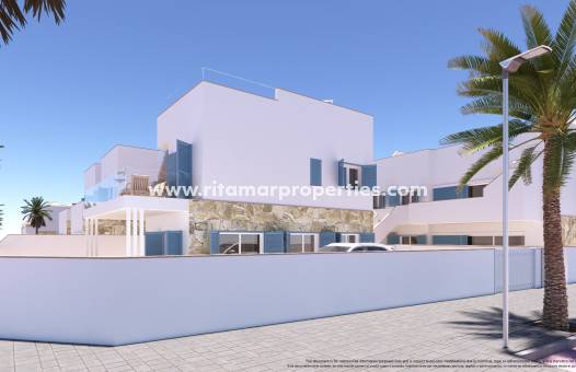 New build - Apartment - Torre de la Horadada