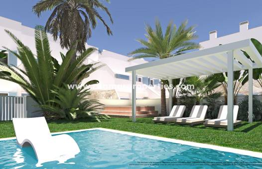 New build - Apartment - Torre de la Horadada