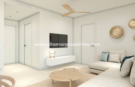 New build - Apartment - Torre de la Horadada