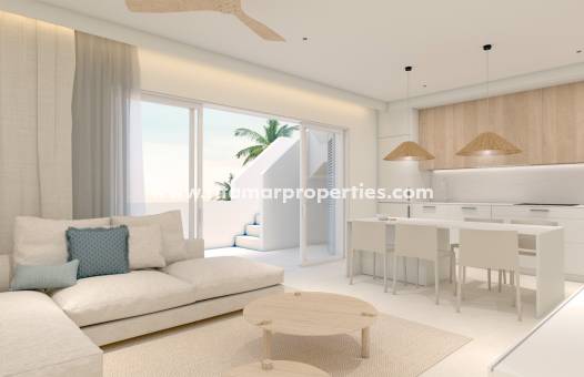 New build - Apartment - Torre de la Horadada