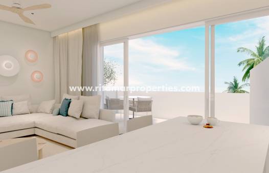 New build - Apartment - Torre de la Horadada