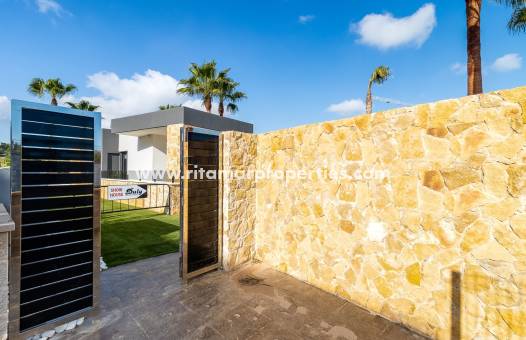 New build - Apartment - Torrevieja - Los altos