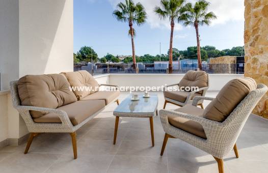 New build - Apartment - Torrevieja - Los altos