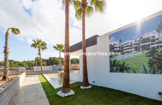 New build - Apartment - Torrevieja - Los altos