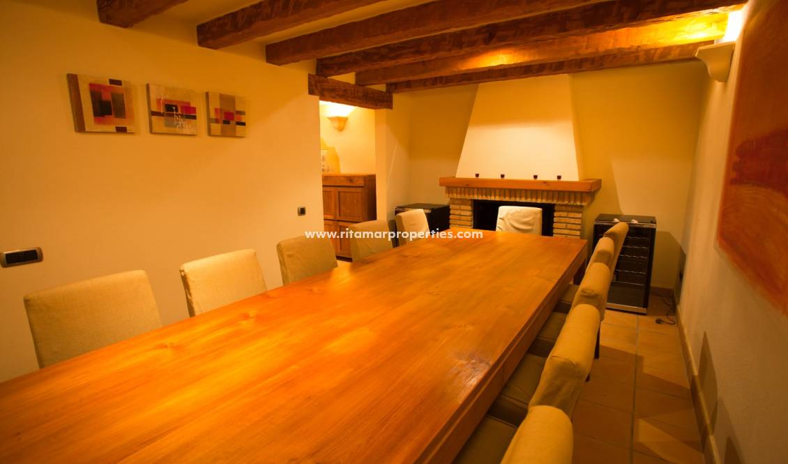 Neubau - Villa - Cuevas del Almanzora