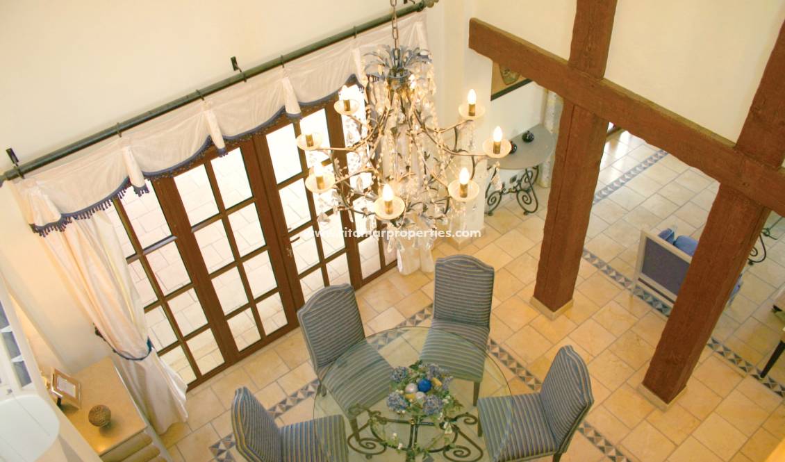 Neubau - Villa - Cuevas del Almanzora