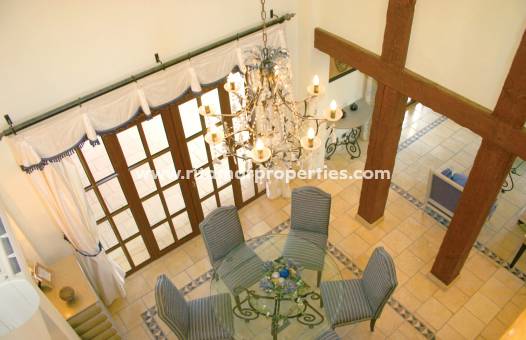 Neubau - Villa - Cuevas del Almanzora